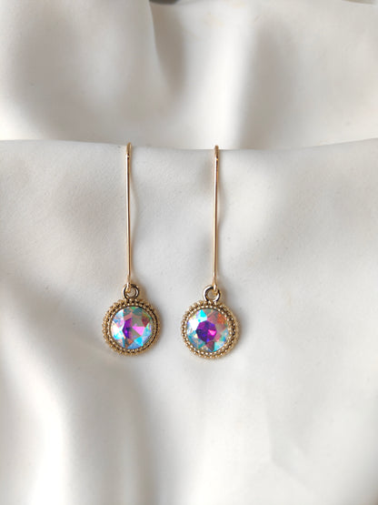 AUDREY - Ráiteas Earring Pearl