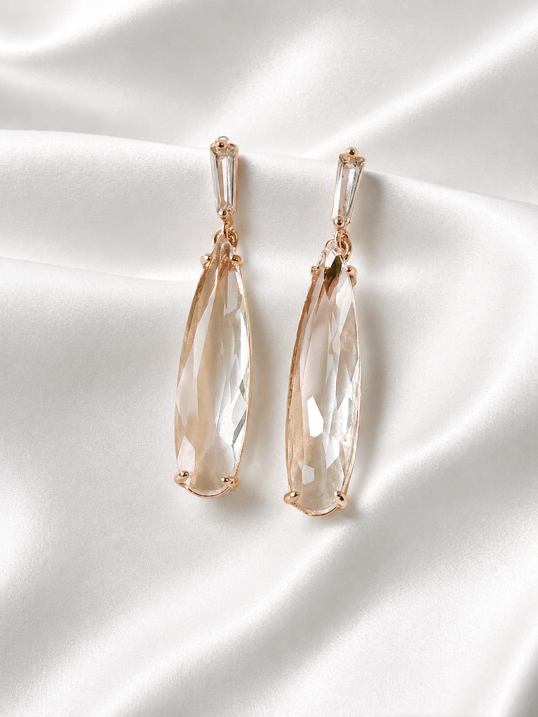 HARPER - Cluaise Bridal Criostail Fada