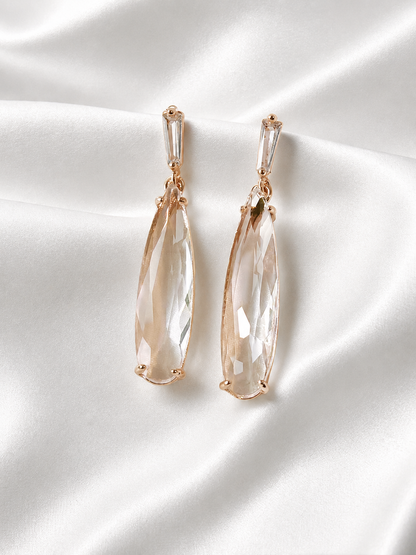 HARPER - Cluaise Bridal Criostail Fada
