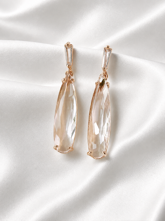 HARPER - Cluaise Bridal Criostail Fada