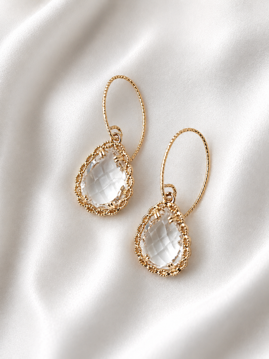 DUCHESS Criostail Earring