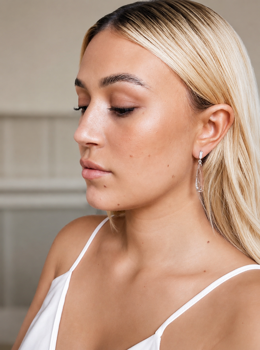 HARPER - Cluaise Bridal Criostail Fada