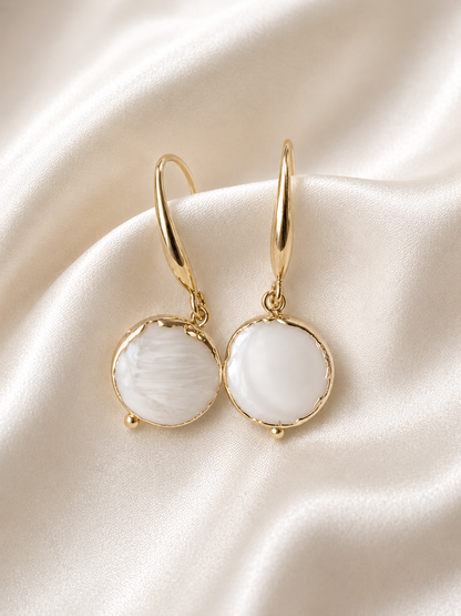 Bracelet Pearl Clasaiceach
