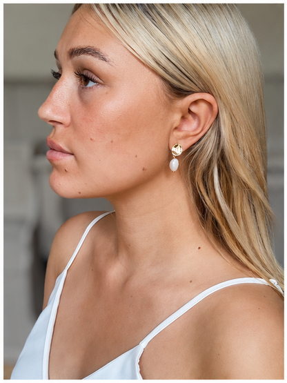 HALLE & MOLLY - Jewellery Set