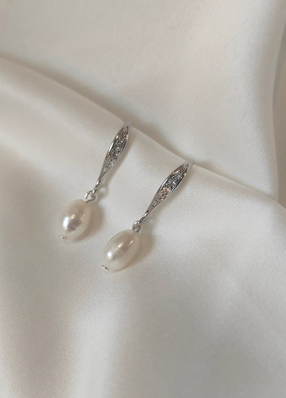 AYLA - Fáinní Bridal Petite Gold