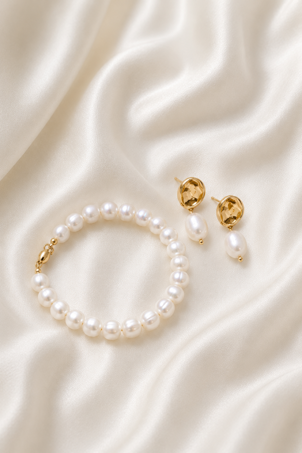 HALLE & MOLLY - Jewellery Set