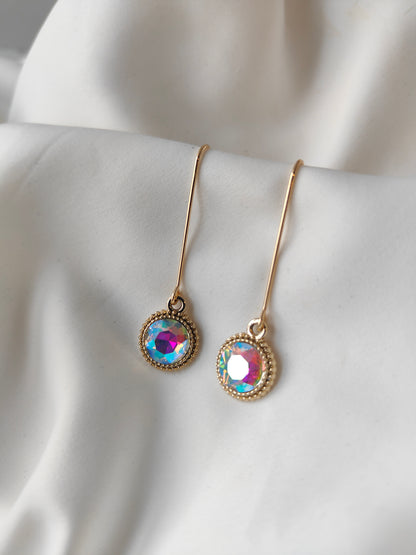 AUDREY - Ráiteas Earring Pearl