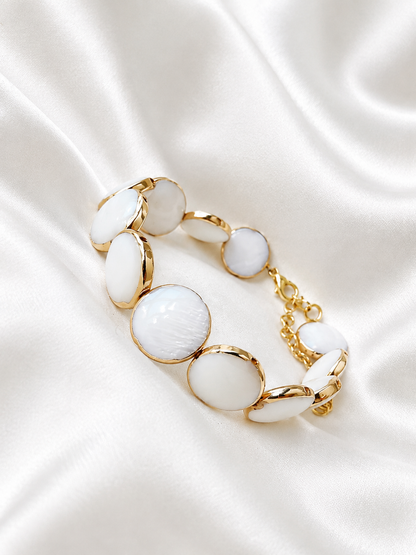 AVA & AOILINN - Jewellery Set