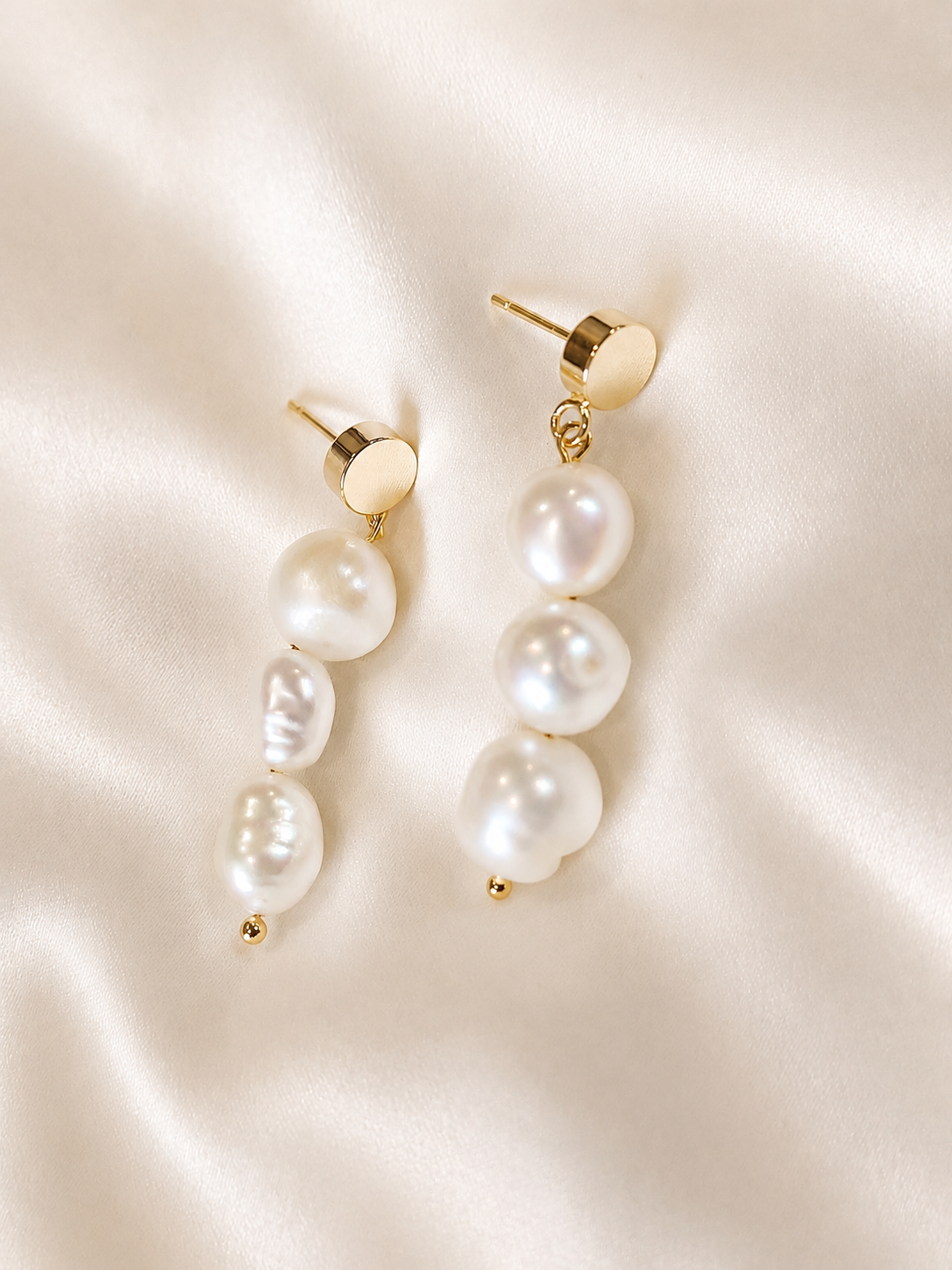 HALLE & MARGO - Jewellery Set
