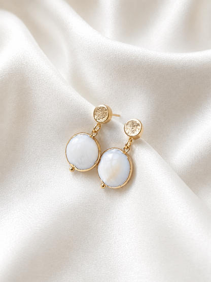 AVA & AOILINN - Jewellery Set