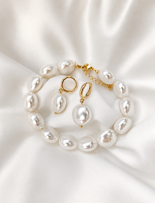 ARIEL - Jewellery Set