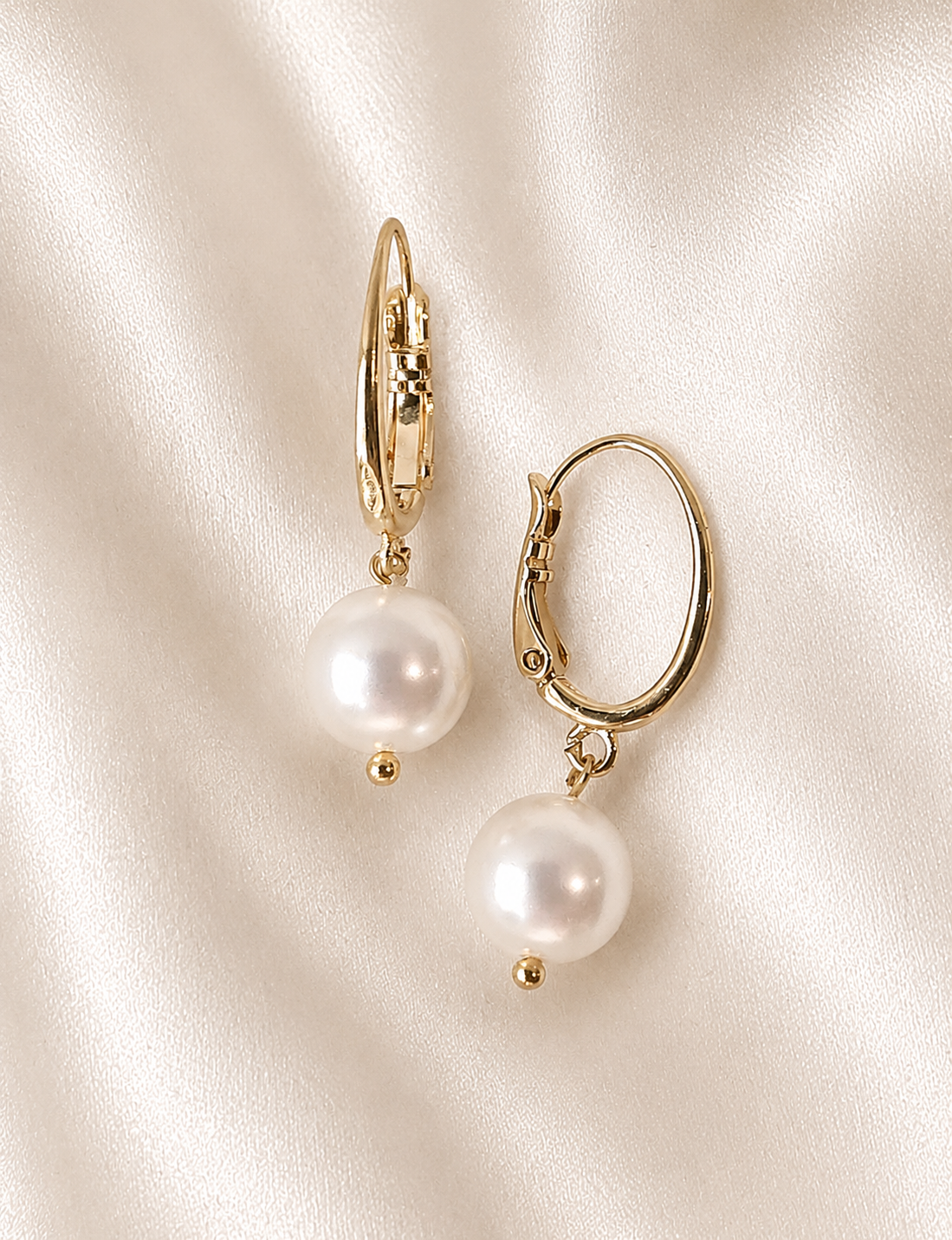 Bracelet Pearl Clasaiceach