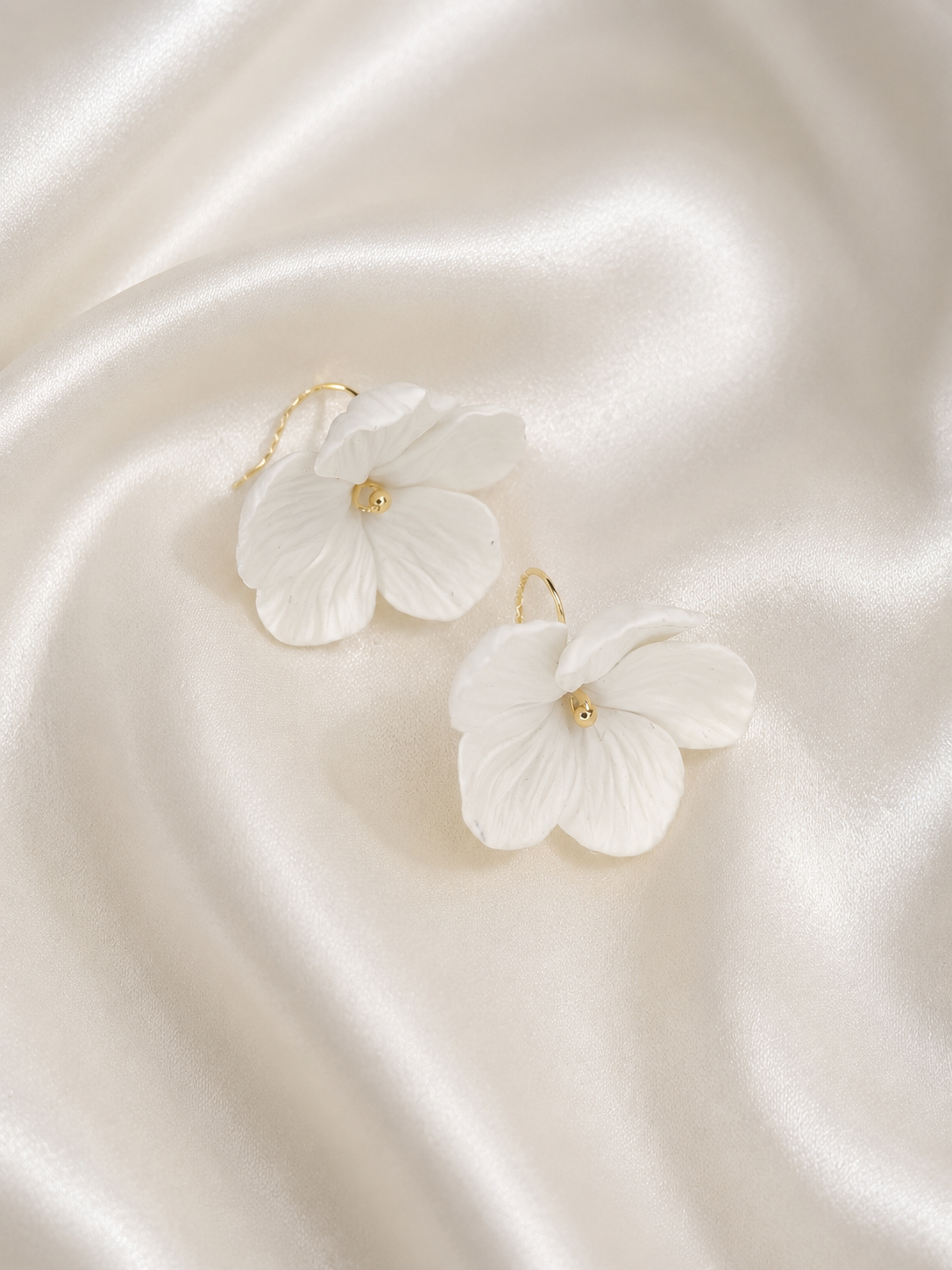 Graí BLANCHE - Ráiteas Fáinní Graí Bridal Floral