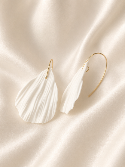 KAEDE - Bridal Earrings