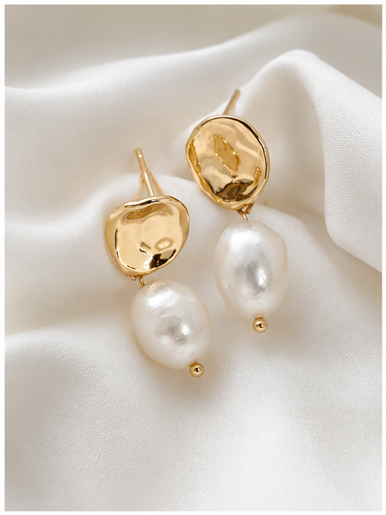 HALLE & MOLLY - Jewellery Set