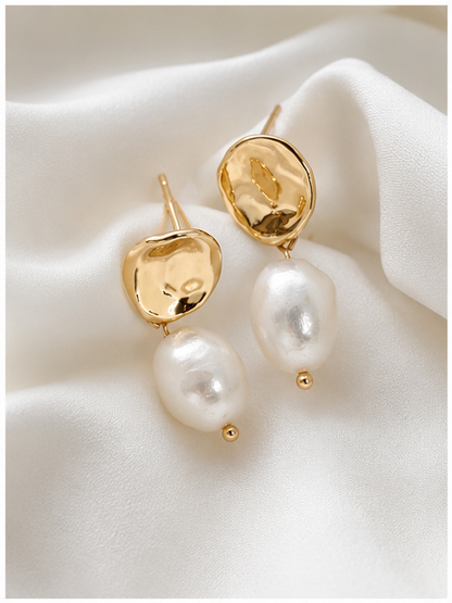 HALLE & MOLLY - Jewellery Set