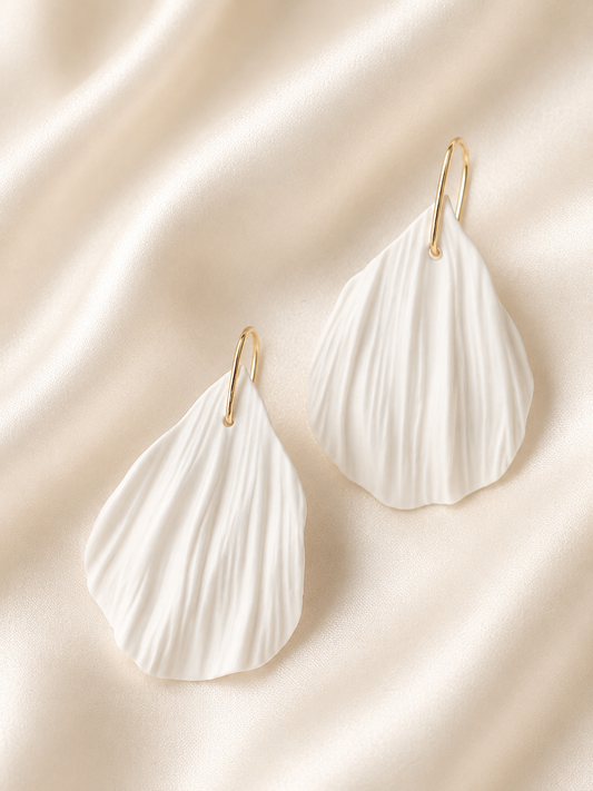 KAEDE - Bridal Earrings