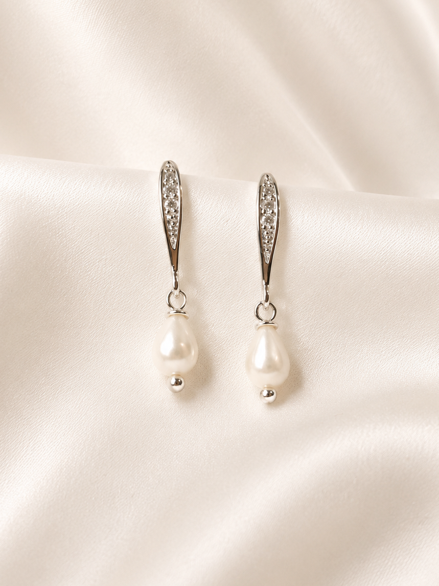 AYLA - Fáinní Bridal Petite Gold