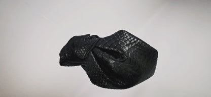 Luxe BOA Headband - Dubh 
