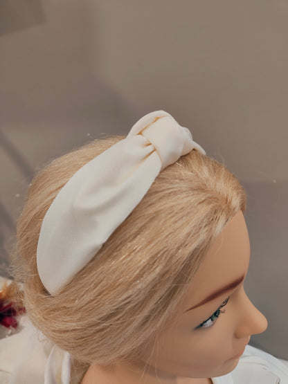 *STUDIO SAMPLE SALE* ...Satin Band B
