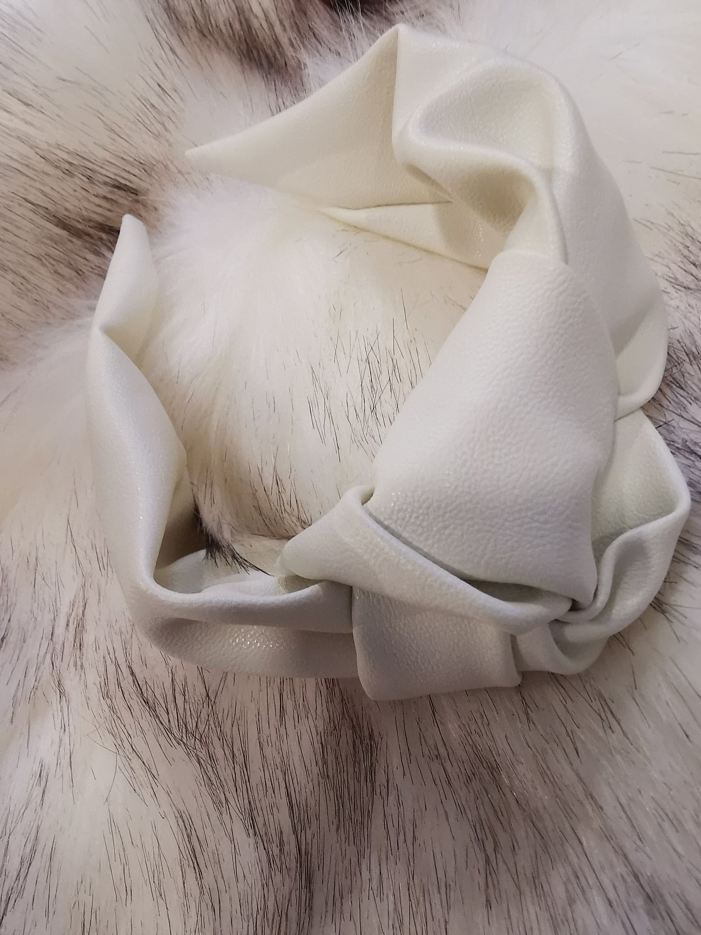 Banna Leathar Luxe - Eabhair - Leathan 