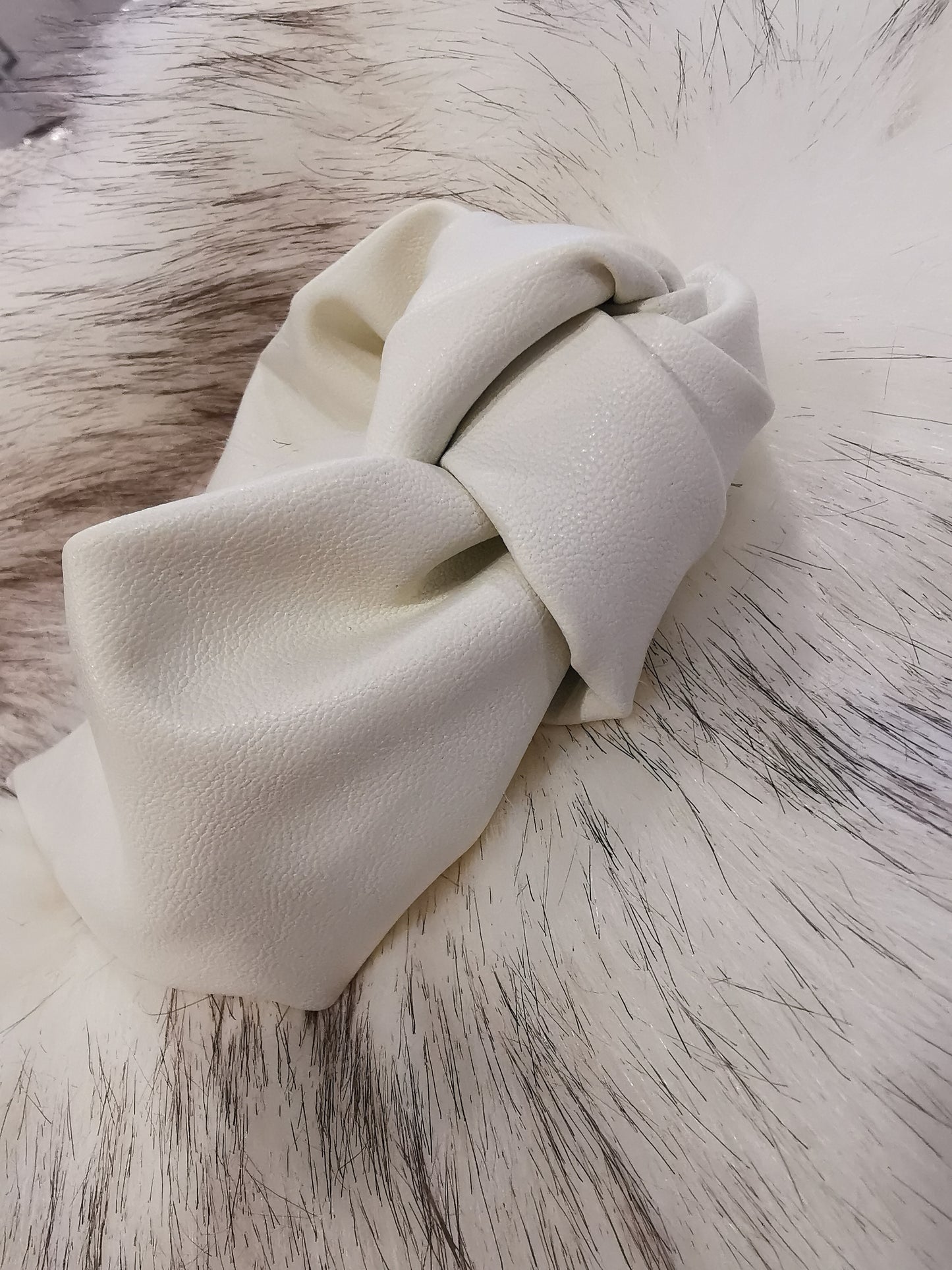 Banna Leathar Luxe - Eabhair - Leathan 
