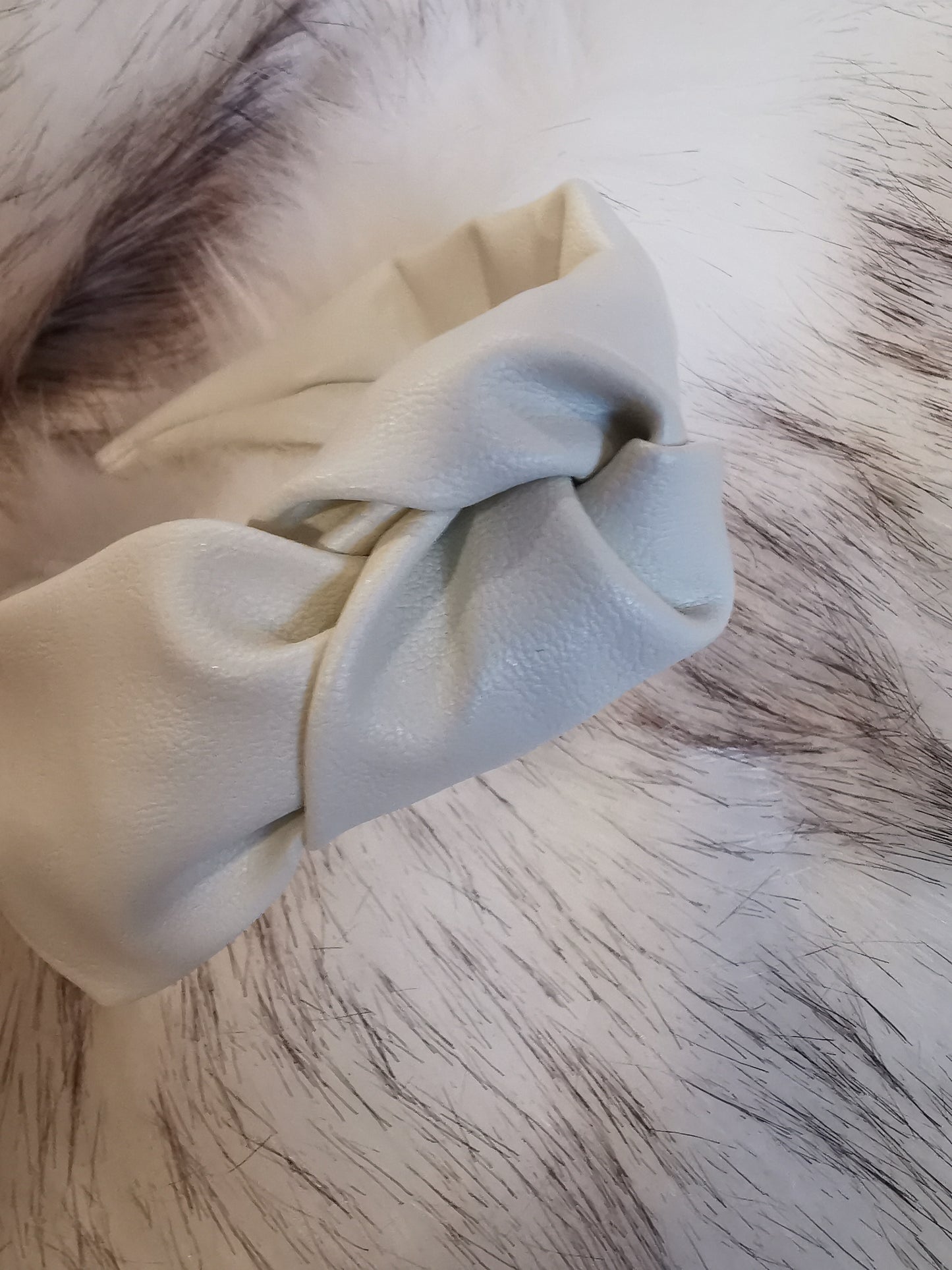 Banna Leathar Luxe - Eabhair -Petite 