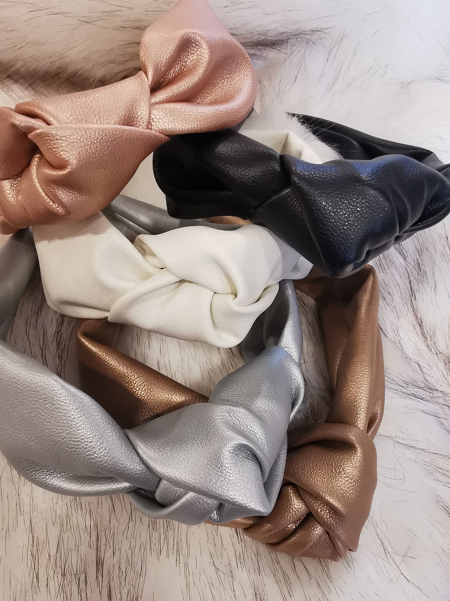 Banna Leathar Luxe - Eabhair -Petite 