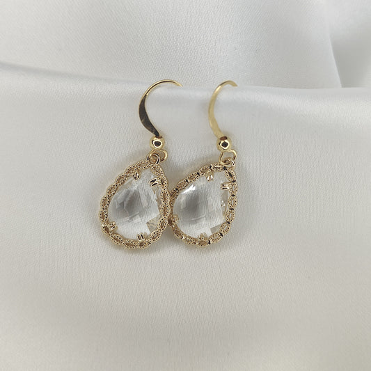 DUCHESS Criostail Earring