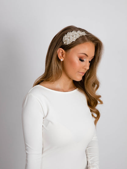 MYA - Cúlpháirtí Gruaige Bridal