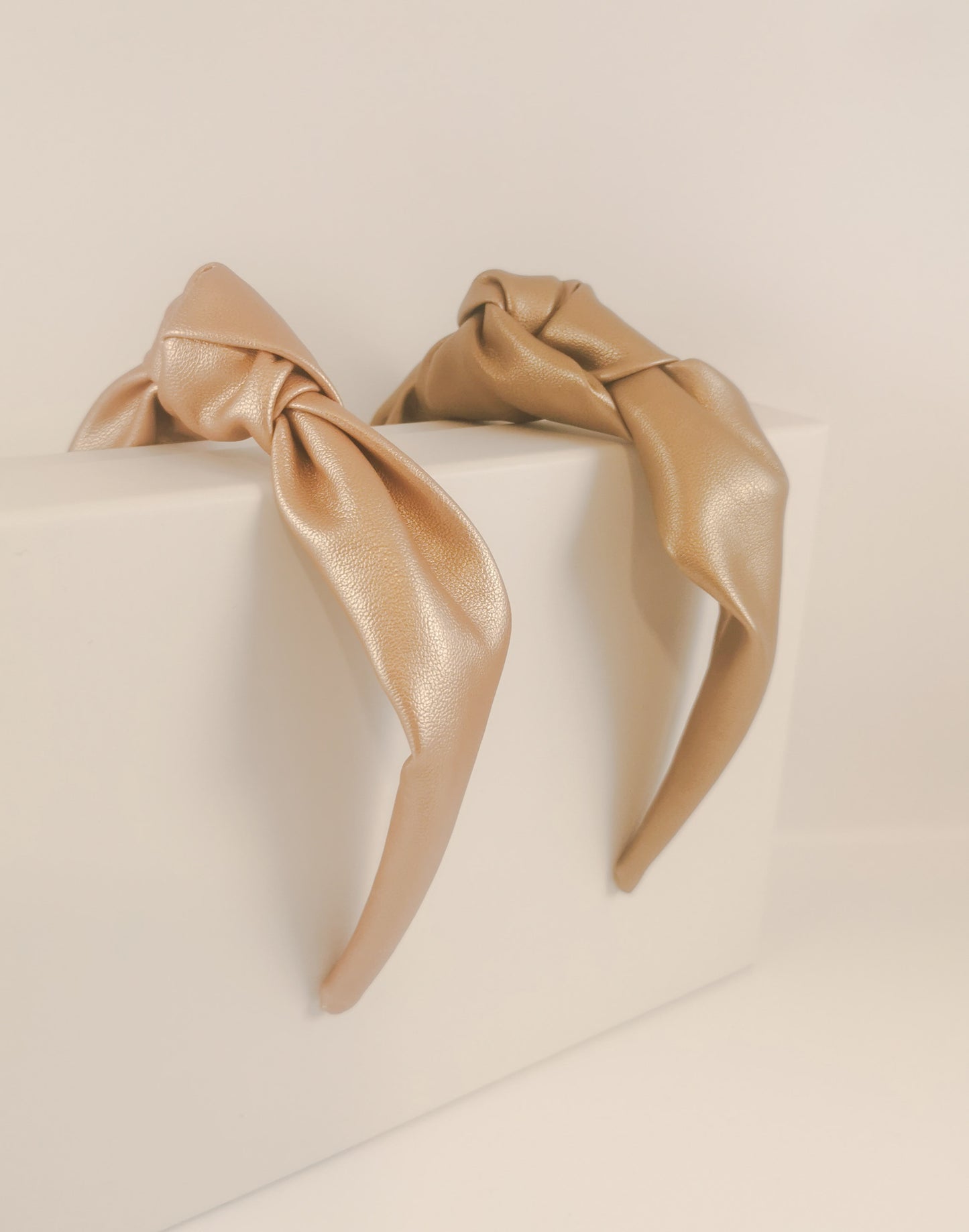 Banna Leathar Luxe - Rose - Petite 