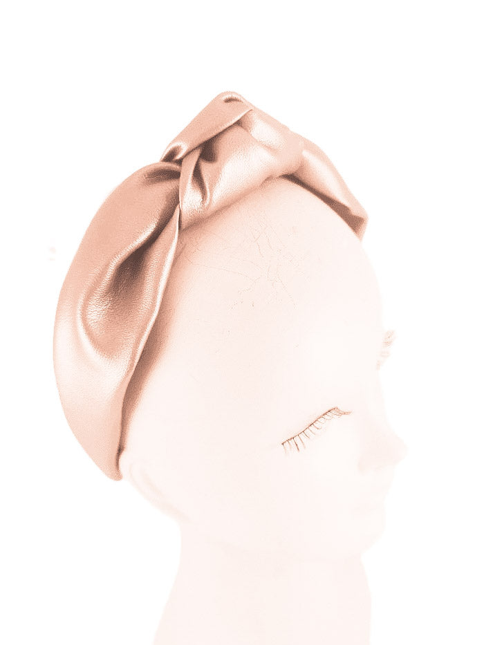 Banna Leathar Luxe - Rose - Petite 